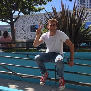 Meet your Posher, Samuel